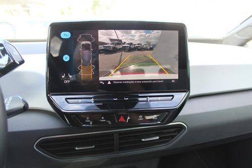 Volkswagen ID.3 - Photo 21