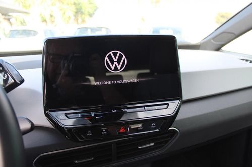 Volkswagen ID.3 - Photo 20