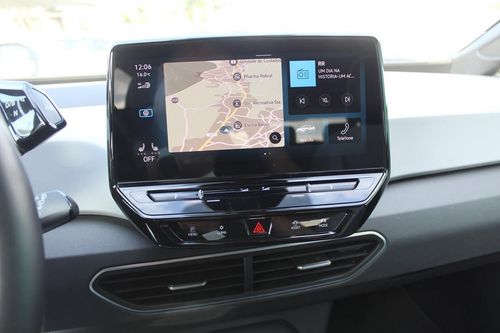 Volkswagen ID.3 - Photo 22