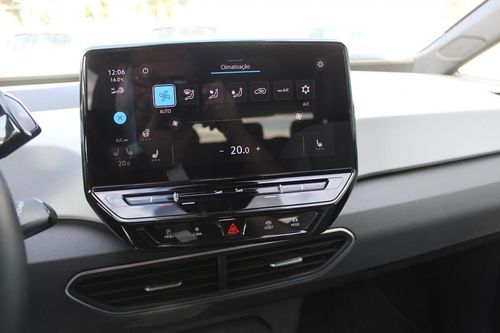 Volkswagen ID.3 - Photo 24