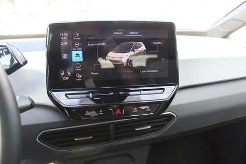 Volkswagen ID.3 - Photo 23