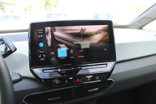 Volkswagen ID.3 - Photo 25