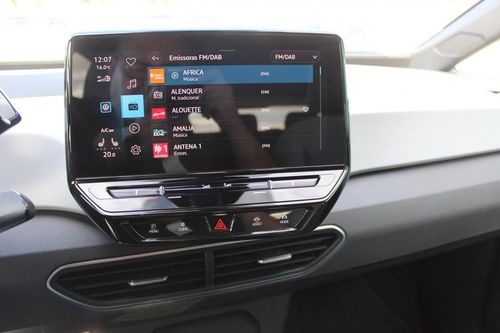 Volkswagen ID.3 - Photo 26