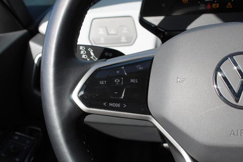 Volkswagen ID.3 - Photo 28
