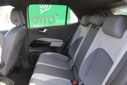 Volkswagen ID.3 - Photo 35