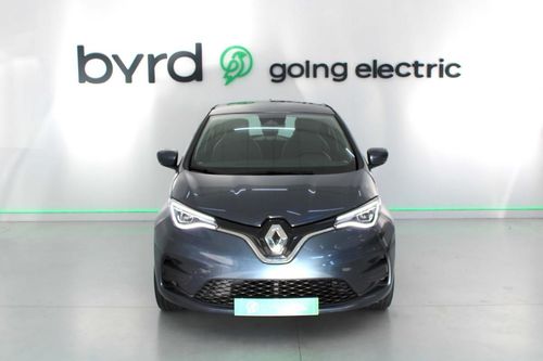 Renault Zoe - Photo 2