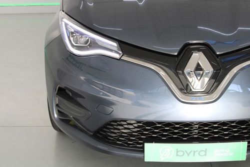 Renault Zoe - Photo 3