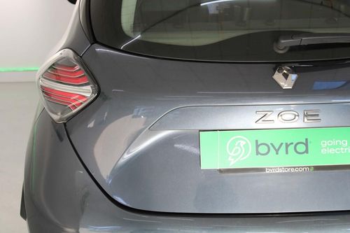 Renault Zoe - Photo 5