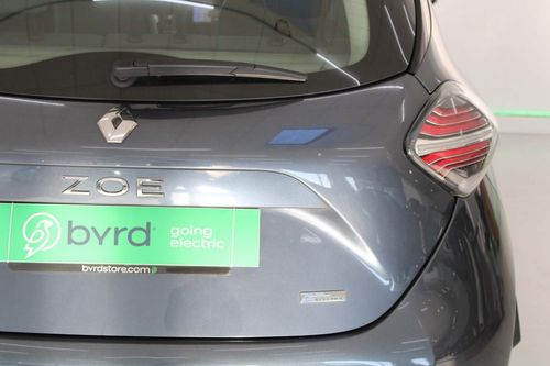 Renault Zoe - Photo 6