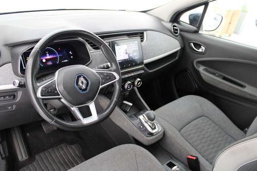 Renault Zoe - Photo 8