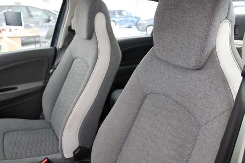 Renault Zoe - Photo 9