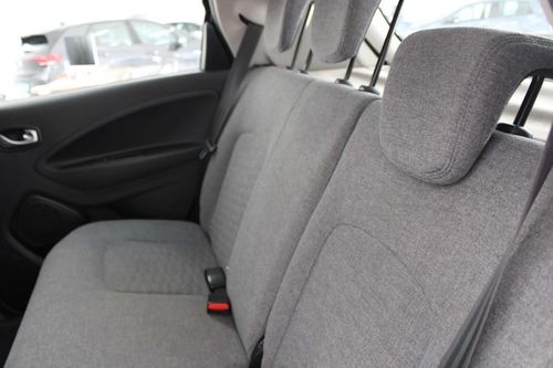 Renault Zoe - Photo 10