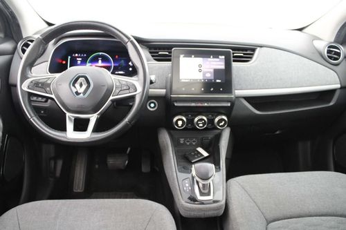 Renault Zoe - Photo 11