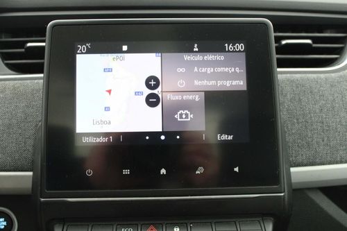 Renault Zoe - Photo 12