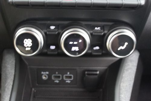 Renault Zoe - Photo 13