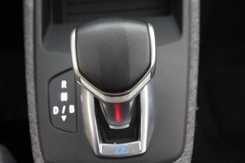 Renault Zoe - Photo 14