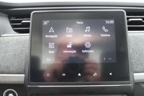 Renault Zoe - Photo 15
