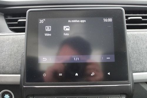 Renault Zoe - Photo 16