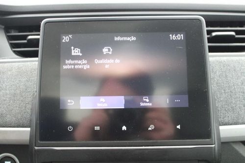 Renault Zoe - Photo 17