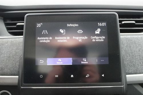 Renault Zoe - Photo 18