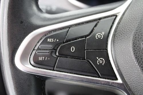 Renault Zoe - Photo 20