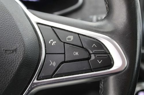 Renault Zoe - Photo 22