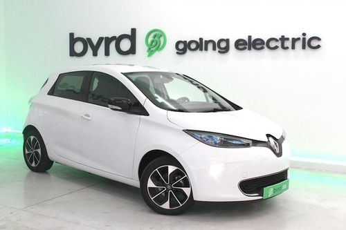 Renault Zoe - Photo 1