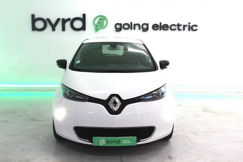 Renault Zoe - Photo 2