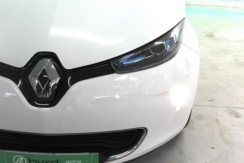 Renault Zoe - Photo 3