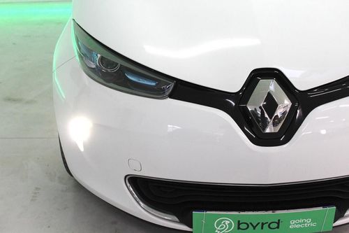 Renault Zoe - Photo 4