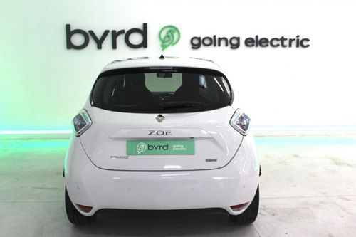 Renault Zoe - Photo 5