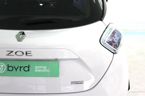 Renault Zoe - Photo 6