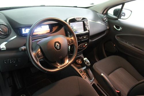 Renault Zoe - Photo 11