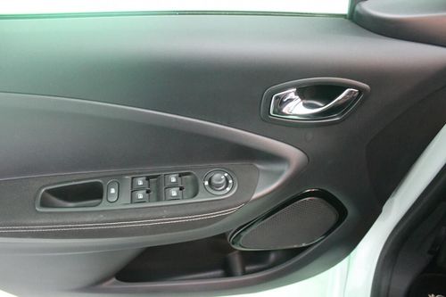Renault Zoe - Photo 10
