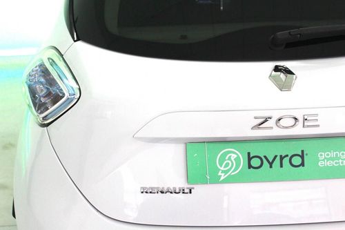 Renault Zoe - Photo 7