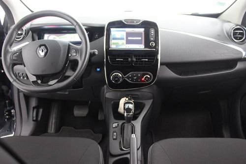 Renault Zoe - Photo 14