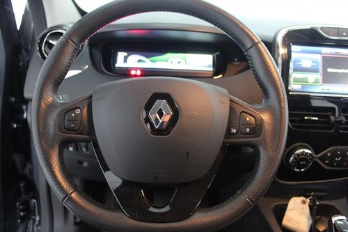 Renault Zoe - Photo 13