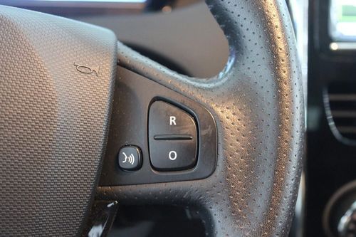 Renault Zoe - Photo 15
