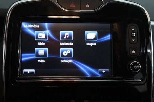 Renault Zoe - Photo 18