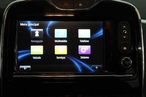 Renault Zoe - Photo 17