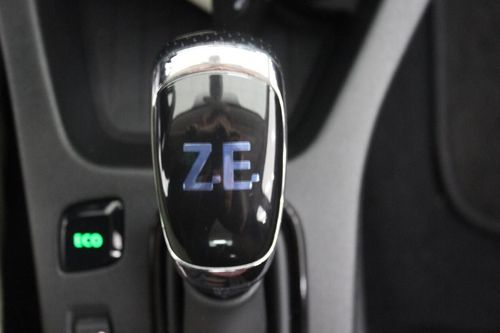 Renault Zoe - Photo 20
