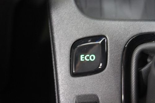 Renault Zoe - Photo 21