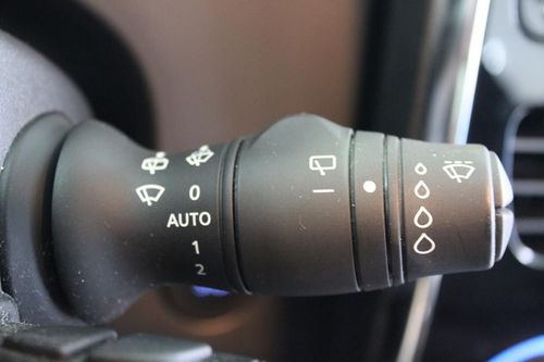 Renault Zoe - Photo 24