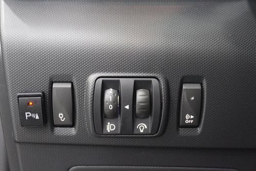 Renault Zoe - Photo 26