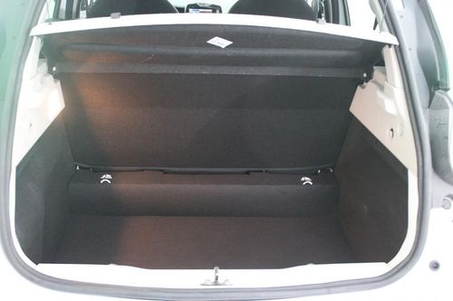 Renault Zoe - Photo 27