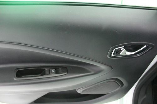 Renault Zoe - Photo 28