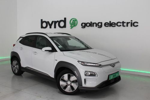 Hyundai Kauai - Photo 1