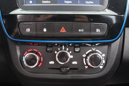 Dacia Spring - Photo 17