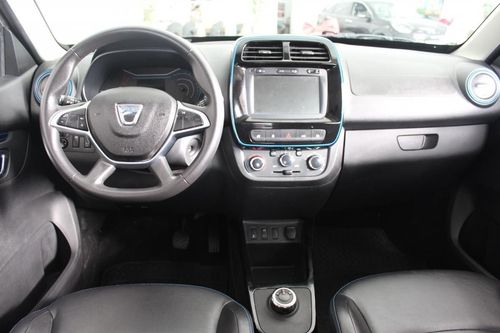 Dacia Spring - Photo 21