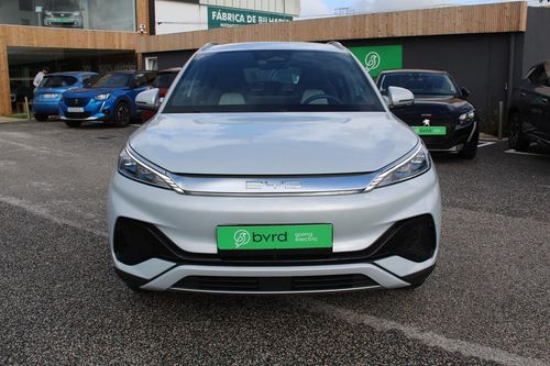 BYD Atto 3 - Photo 2